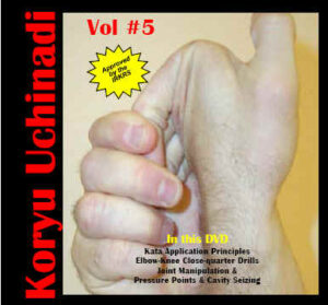 Karate kata application principles Vol 1