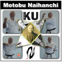 Motobu Naihanchi Instructional Download