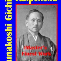 Funakoshi Gichin Tanpenshu
